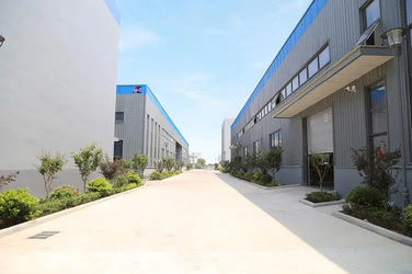 Xi'an Abundance Metallurgical Equipment Co., Ltd. Компании