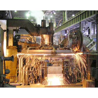 качество  High Efficiency Electric Arc Furnace with China Factory Price for Flexible Metal Smelting завод