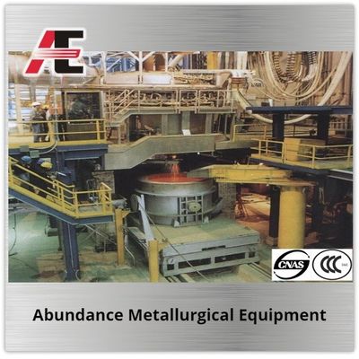 Рафинирующие печи для 10T-160T мощности и конкурентоспособности