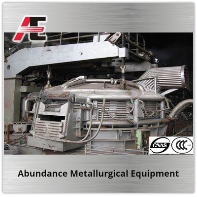 Электрические дуговые печи для линий производства стали Поставщики металлоплавильных печей 3T-150T и 800кВт Мощность Мощность кВт 800